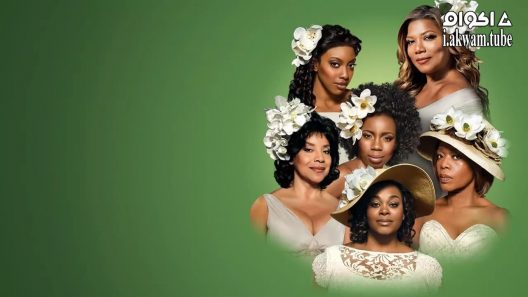 مشاهدة فيلم Steel Magnolias 2012 مترجم