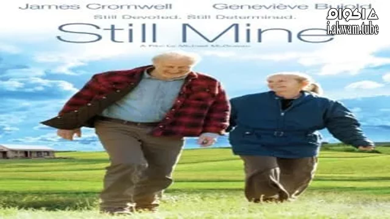 مشاهدة فيلم Still Mine 2012 مترجم