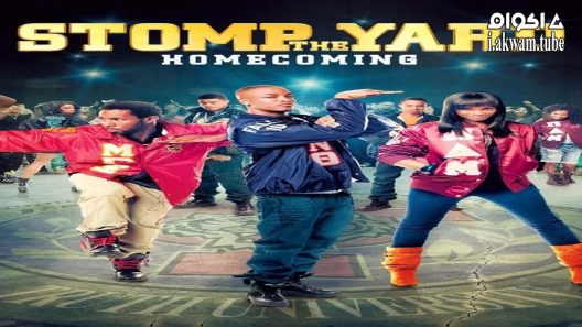 مشاهدة فيلم Stomp the Yard 2: Homecoming 2010 مترجم