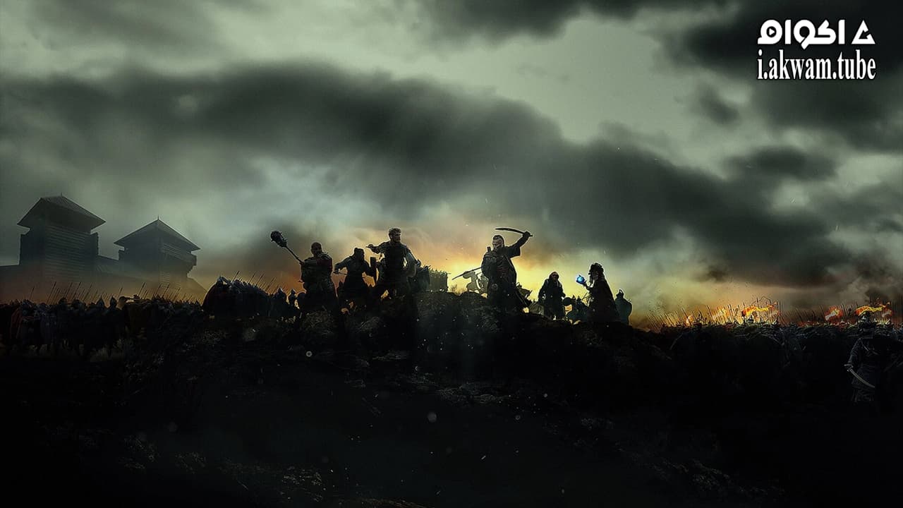 مشاهدة فيلم Storozhova Zastava 2017 مترجم