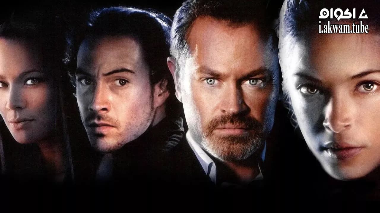 مشاهدة فيلم Street Fighter: The Legend of Chun-Li 2009 مترجم