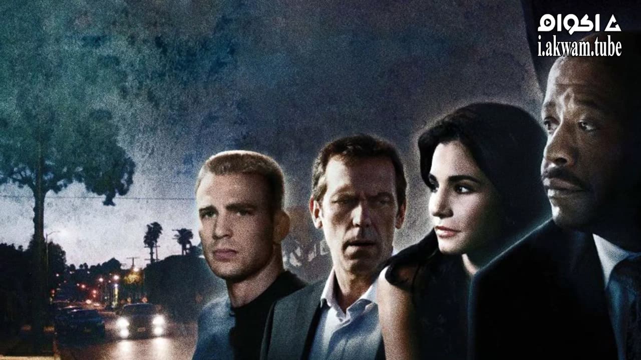 مشاهدة فيلم Street Kings 2008 مترجم