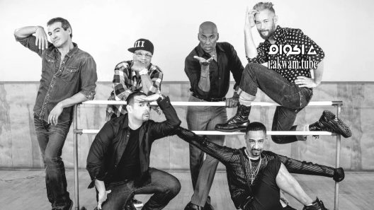 مشاهدة فيلم Strike a Pose 2016 مترجم