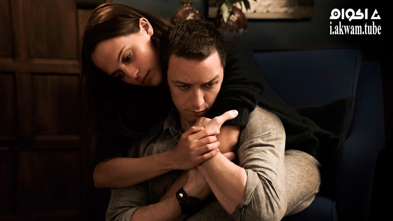 مشاهدة فيلم Submergence 2017 مترجم