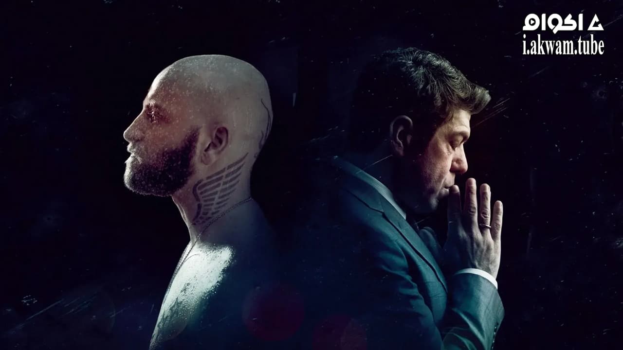 مشاهدة فيلم Suburra 2015 مترجم