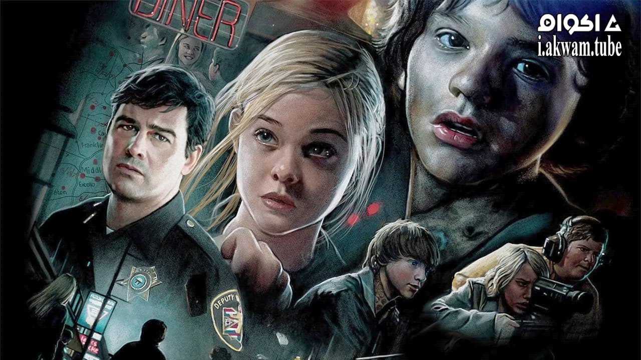 مشاهدة فيلم Super 8 2011 مترجم