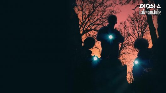 مشاهدة فيلم Super Dark Times 2017 مترجم