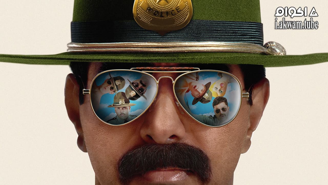مشاهدة فيلم Super Troopers 2001 مترجم