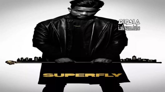مشاهدة فيلم SuperFly 2018 مترجم