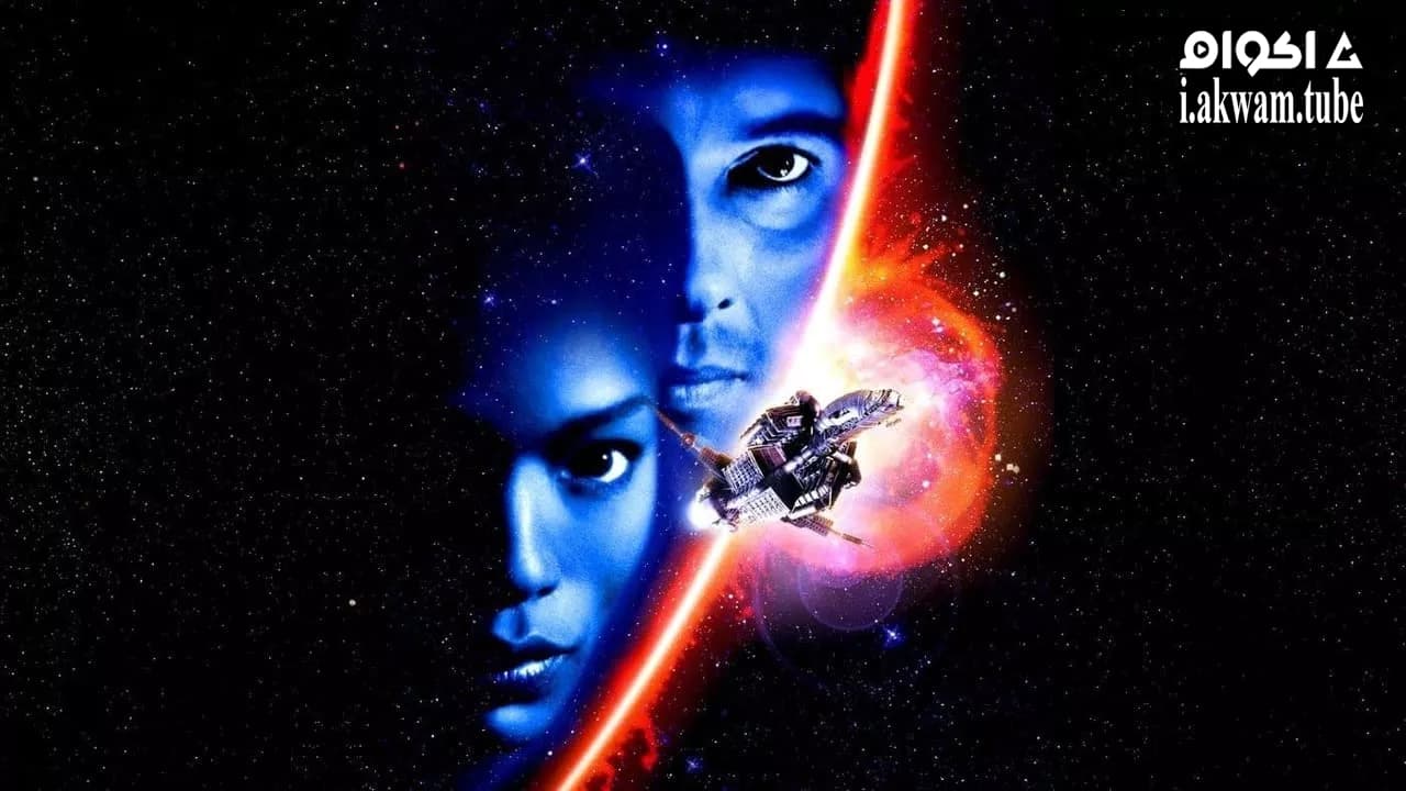 مشاهدة فيلم Supernova 2000 مترجم