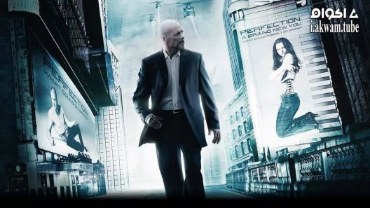 مشاهدة فيلم Surrogates 2009 مترجم