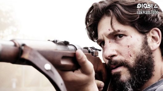 مشاهدة فيلم Sweet Virginia 2017 مترجم