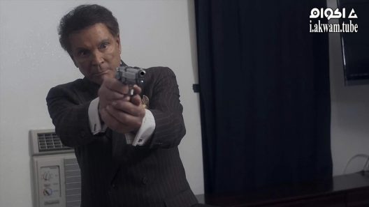 مشاهدة فيلم Syndicate Smasher 2017 مترجم