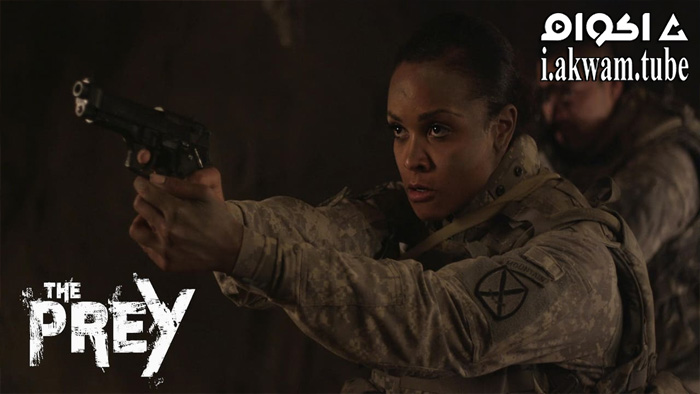 مشاهدة فيلم THE PREY: Legend of Karnoctus 2022 مترجم