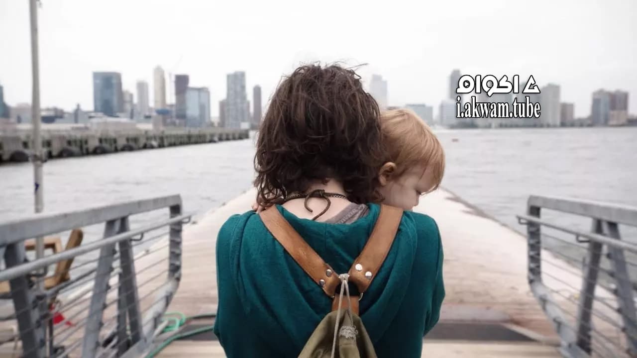 مشاهدة فيلم Tallulah 2016 مترجم
