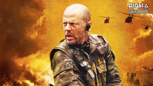 مشاهدة فيلم Tears of the Sun 2003 مترجم