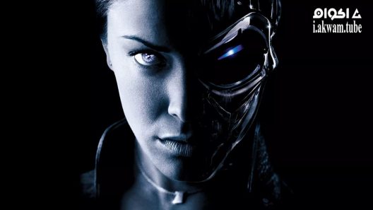 مشاهدة فيلم Terminator 3: Rise of the Machines 2003 مترجم