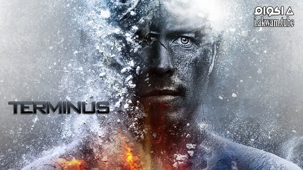 مشاهدة فيلم Terminus 2015 مترجم