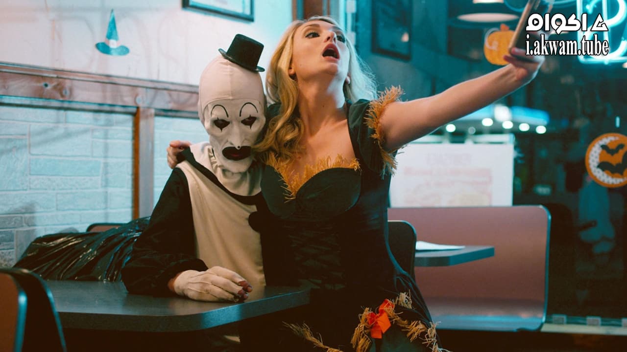 مشاهدة فيلم Terrifier 2017 مترجم
