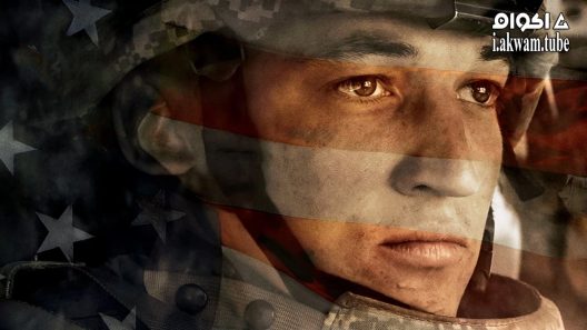 مشاهدة فيلم Thank You for Your Service 2017 مترجم