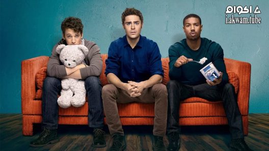 مشاهدة فيلم That Awkward Moment 2014 مترجم
