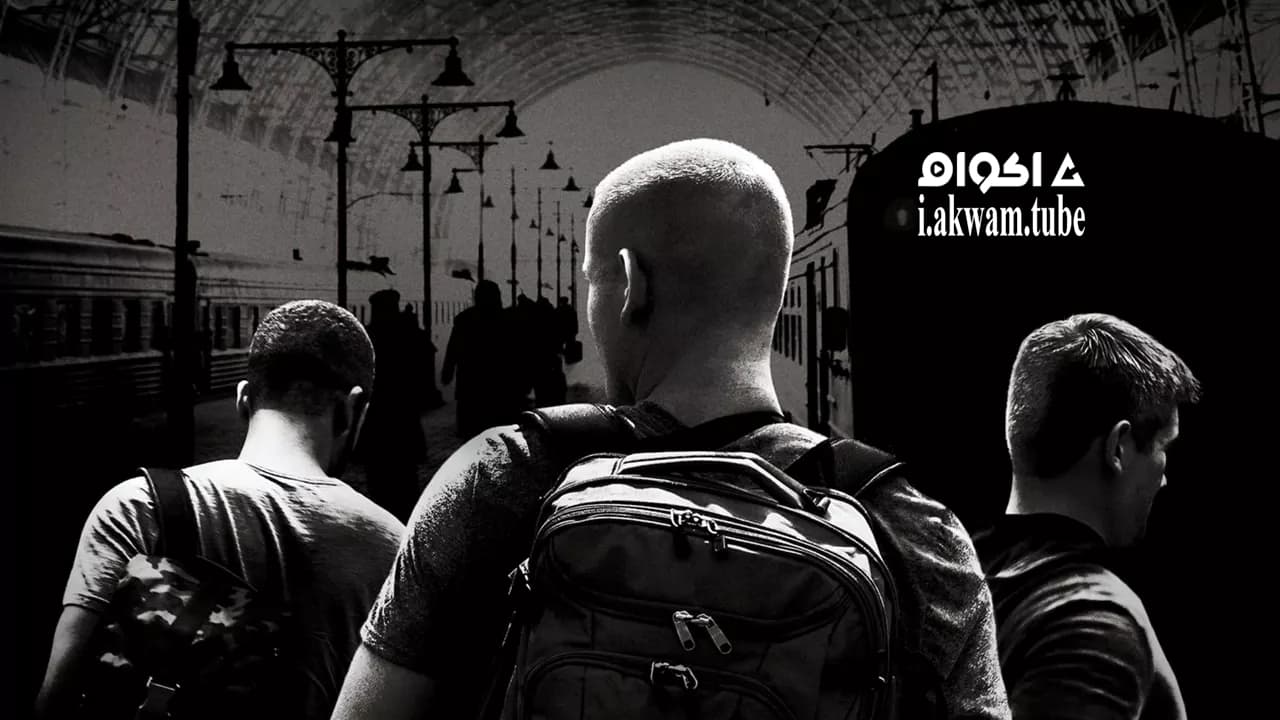 مشاهدة فيلم The 15:17 to Paris 2018 مترجم