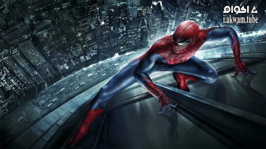 مشاهدة فيلم The Amazing Spider Man 2012 مترجم