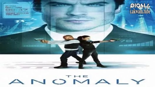 مشاهدة فيلم The Anomaly 2014 مترجم