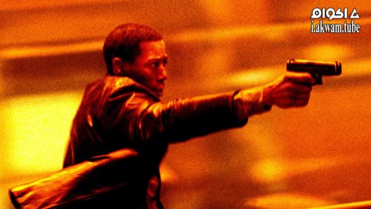 مشاهدة فيلم The Art of War 2000 مترجم