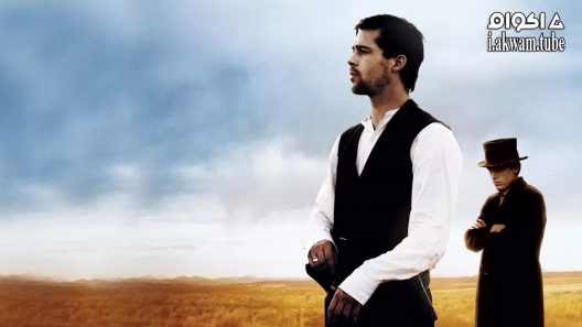مشاهدة فيلم The Assassination of Jesse James by the Coward Robert Ford 2007 مترجم