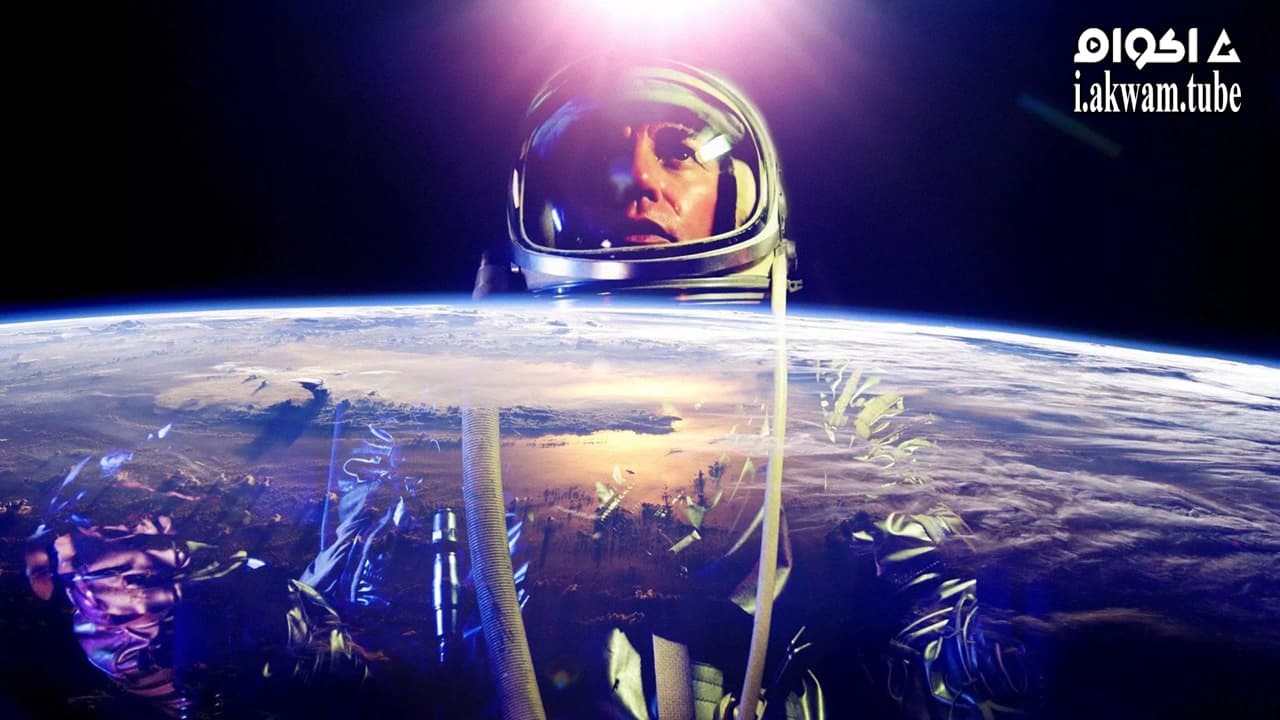 مشاهدة فيلم The Astronaut Farmer 2006 مترجم