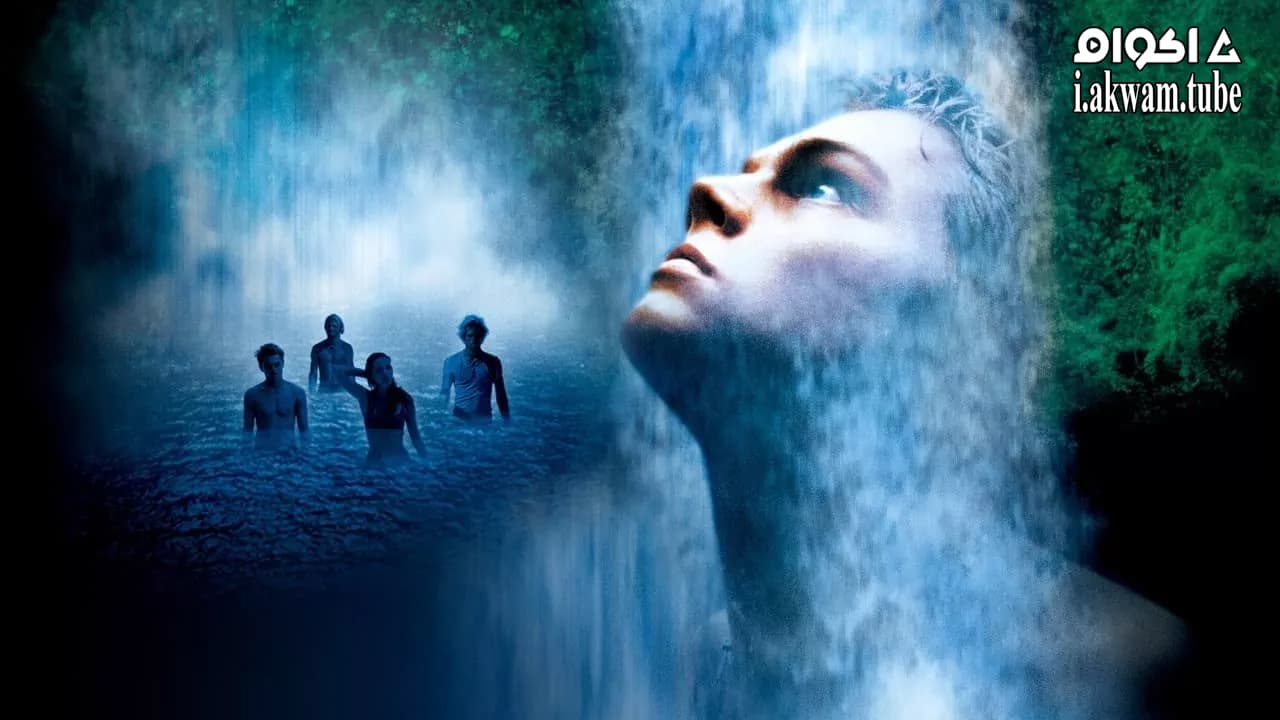 مشاهدة فيلم The Beach 2000 مترجم
