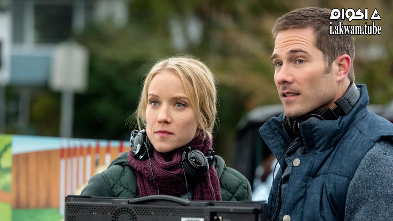 مشاهدة فيلم The Birthday Wish 2017 مترجم