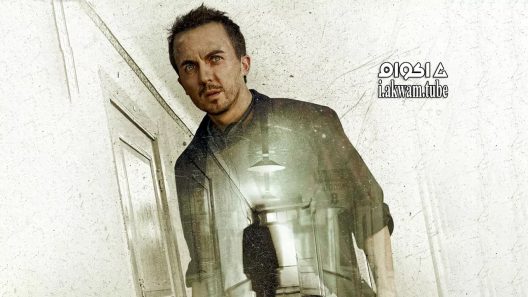 مشاهدة فيلم The Black String 2018 مترجم