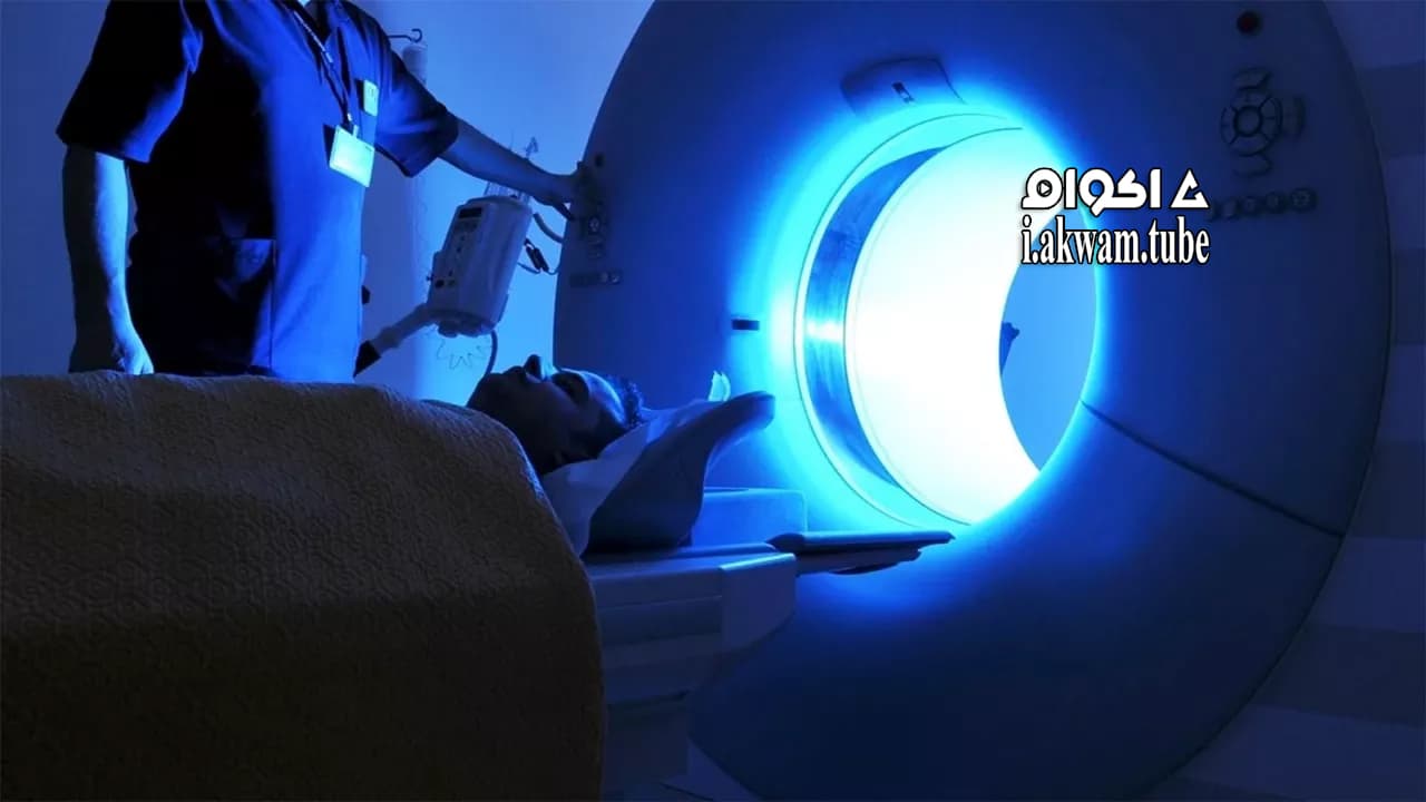 مشاهدة فيلم The Bleeding Edge 2018 مترجم