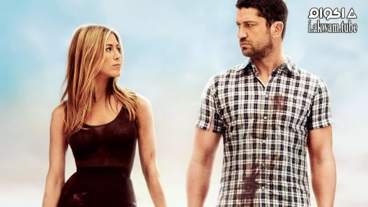 مشاهدة فيلم The Bounty Hunter 2010 مترجم