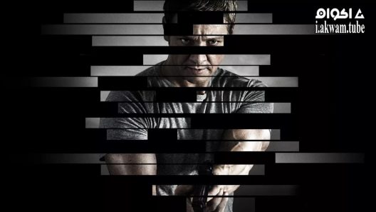 مشاهدة فيلم The Bourne Legacy 2012 مترجم