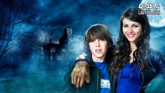 مشاهدة فيلم The Boy Who Cried Werewolf 2010 مترجم