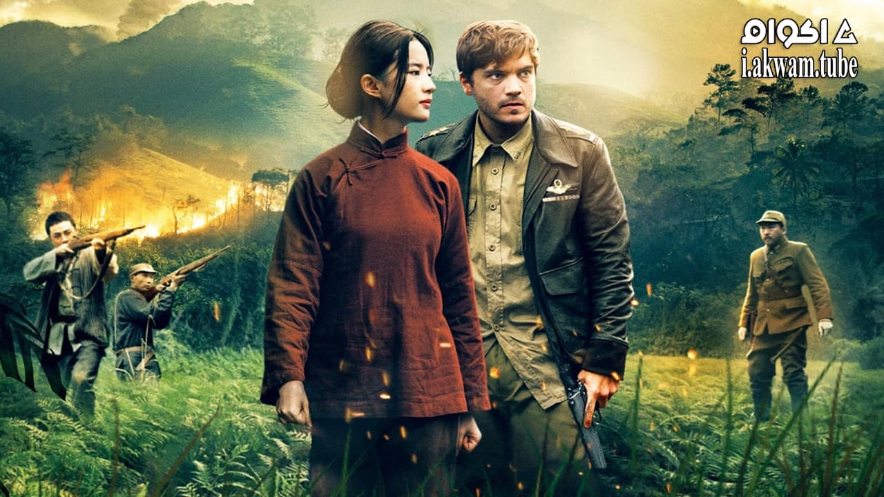 مشاهدة فيلم The Chinese Widow 2017 مترجم