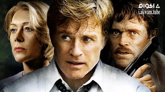 مشاهدة فيلم The Clearing 2004 مترجم