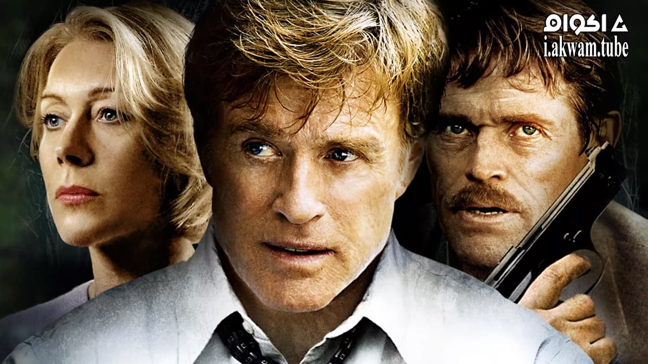 مشاهدة فيلم The Clearing 2004 مترجم