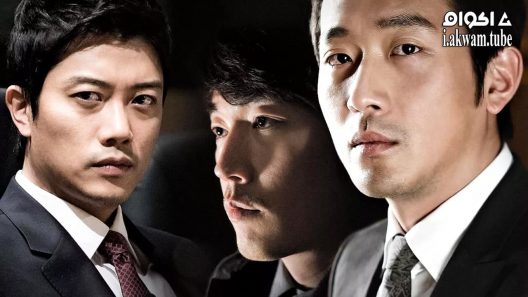 مشاهدة فيلم The Client 2011 مترجم