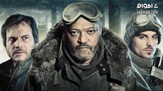 مشاهدة فيلم The Colony 2013 مترجم