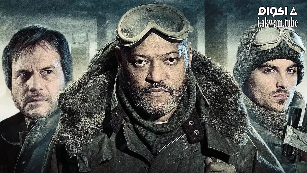 مشاهدة فيلم The Colony 2013 مترجم