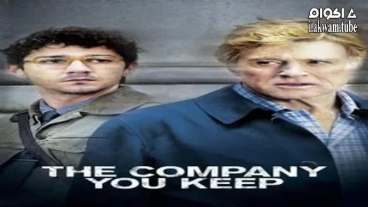 مشاهدة فيلم The Company You Keep 2012 مترجم