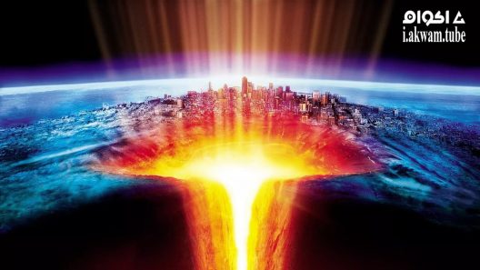 مشاهدة فيلم The Core 2003 مترجم