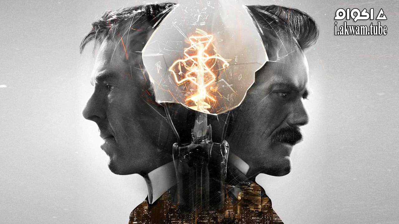 مشاهدة فيلم The Current War 2017 مترجم