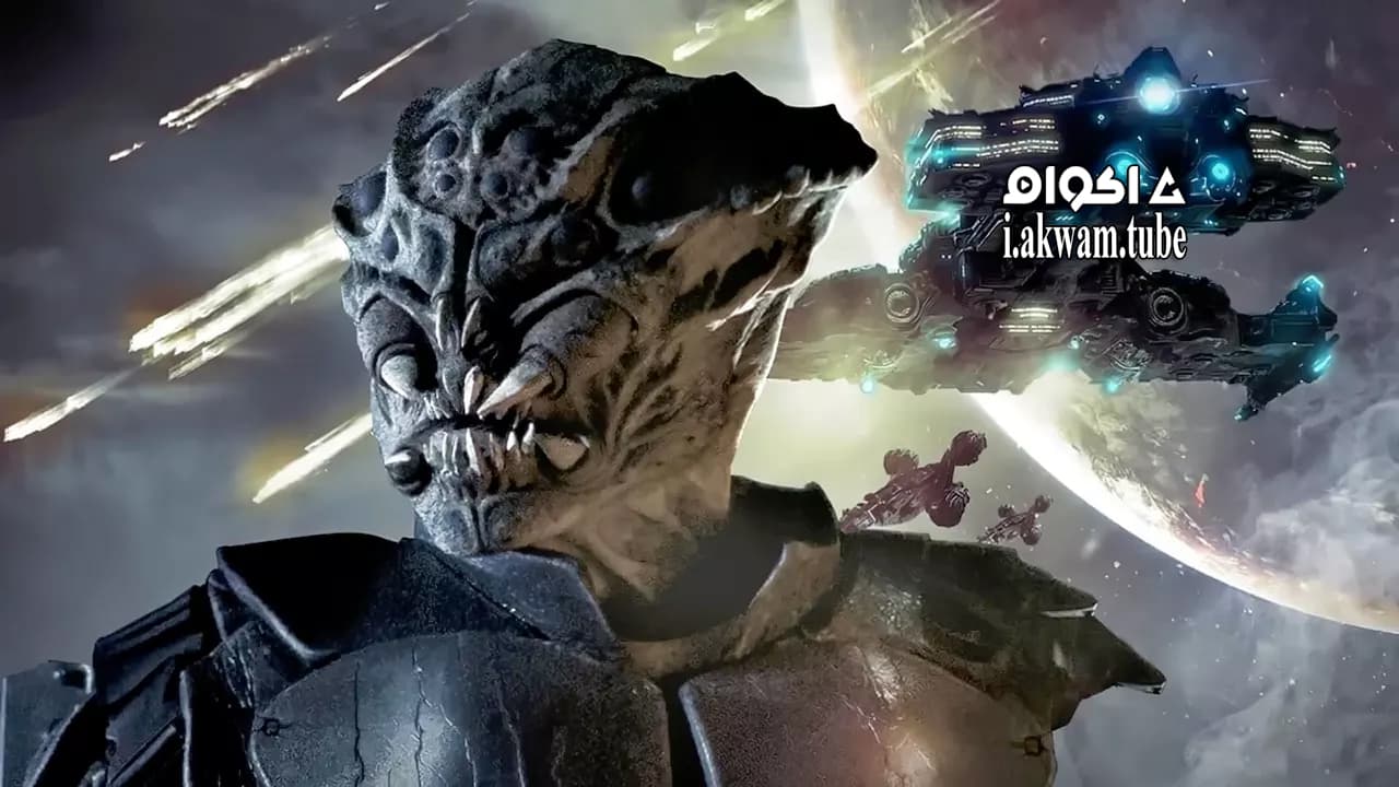 مشاهدة فيلم The Dawnseeker 2018 مترجم
