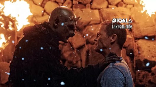 مشاهدة فيلم The Demonologist 2018 مترجم