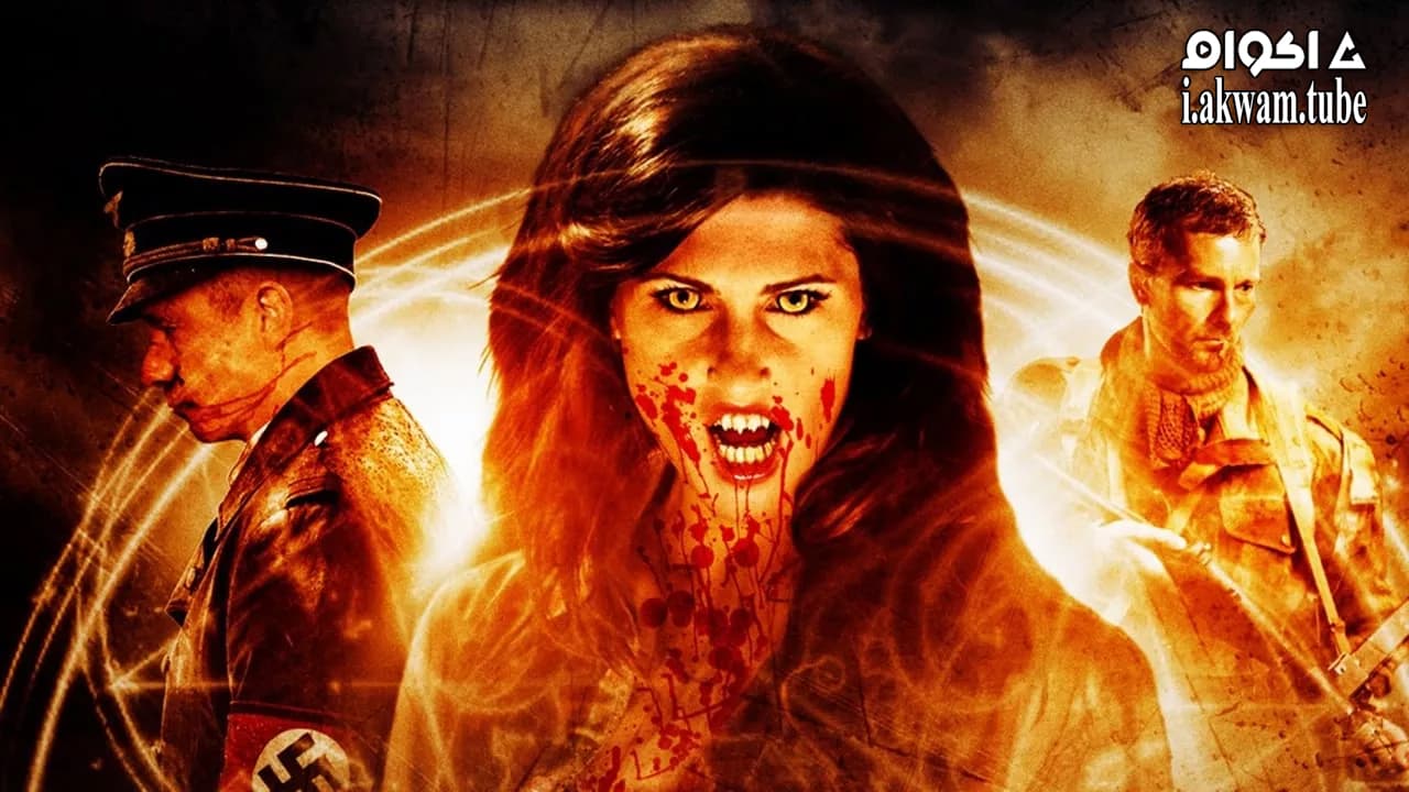 مشاهدة فيلم The Devil’s Rock 2011 مترجم